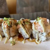 HOUSE - Modern Sushi Restaurant ico