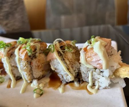 HOUSE - Modern Sushi Restaurant