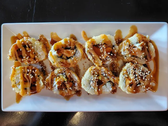 HOUSE - Modern Sushi Restaurant Picture 8