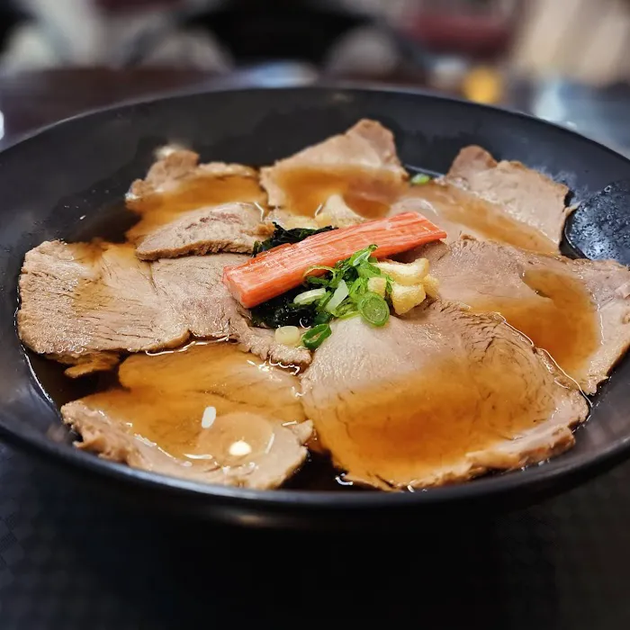 Omatase Japanese Kitchen Picture 2