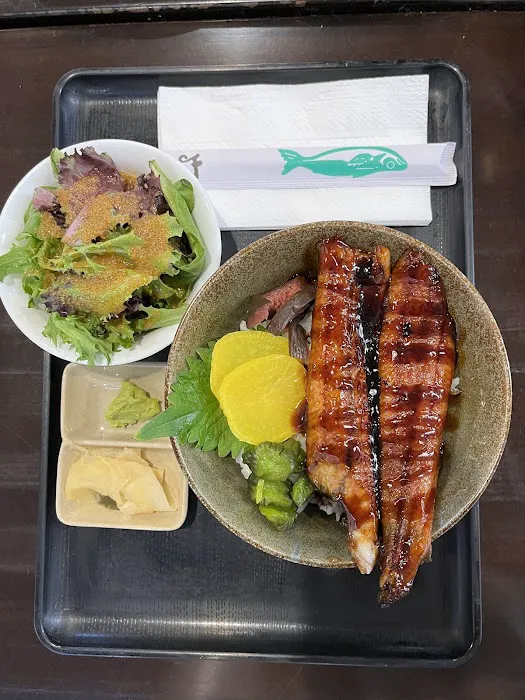 Omatase Japanese Kitchen Picture 3