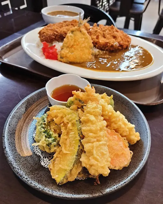 Omatase Japanese Kitchen Picture 4