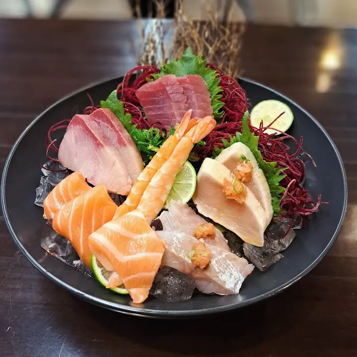 Omatase Japanese Kitchen Picture 5