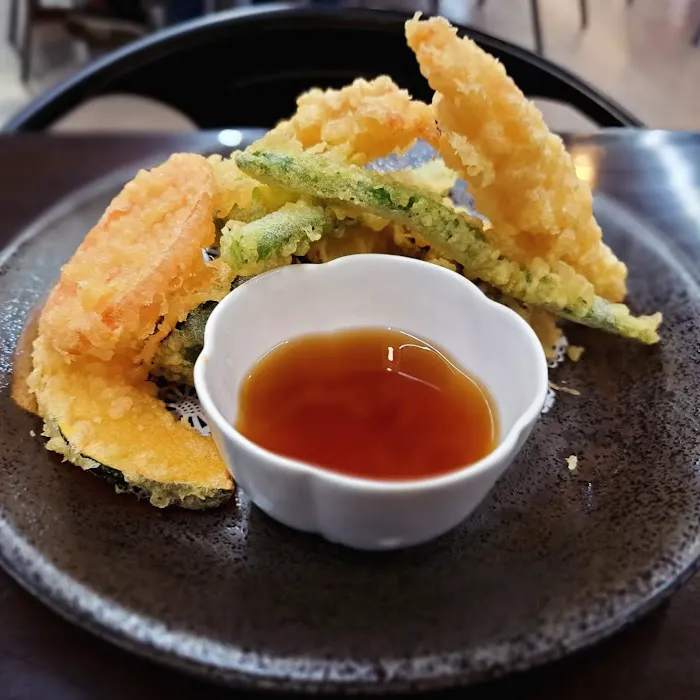 Omatase Japanese Kitchen Picture 10