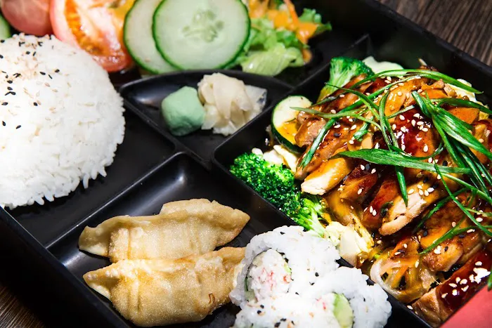 Sekai Sushi Picture 2