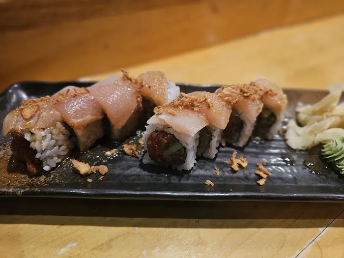 Sekai Sushi Picture 1