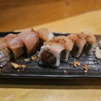 Sekai Sushi ico
