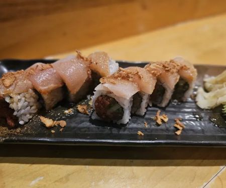 Sekai Sushi