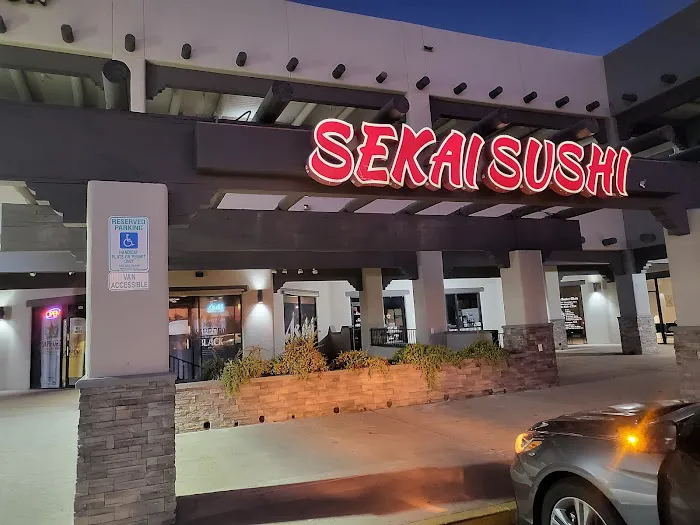 Sekai Sushi Picture 5