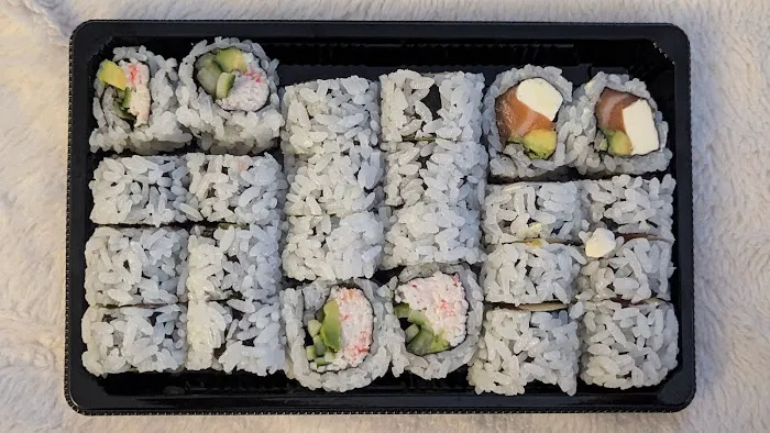 Sekai Sushi Picture 8