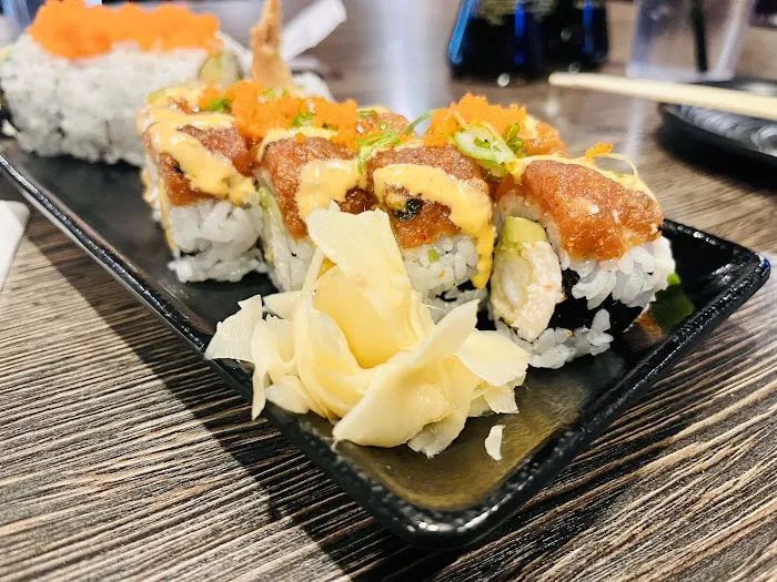 Sekai Sushi Picture 9