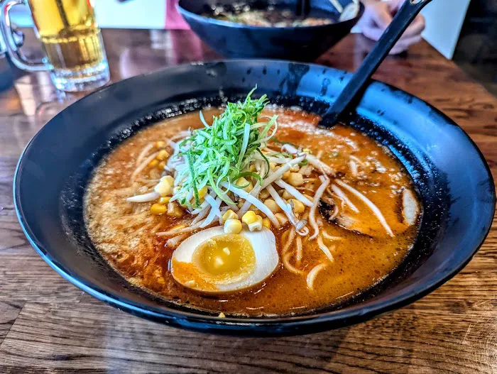 DARUMA Sushi/Roll/Noodle Picture 2