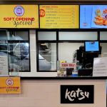 DARUMA Sushi/Roll/Noodle