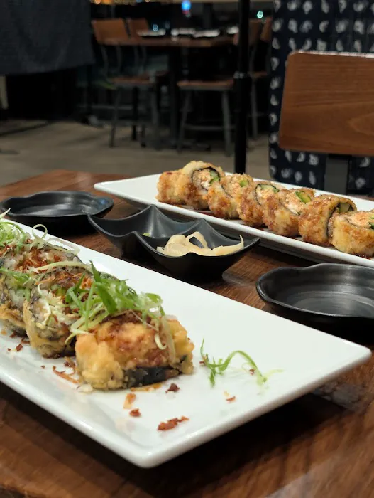 DARUMA Sushi/Roll/Noodle Picture 4