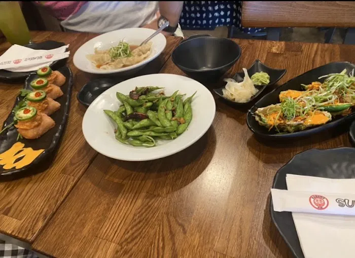 DARUMA Sushi/Roll/Noodle Picture 7