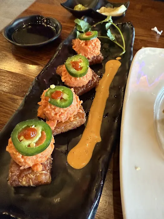 DARUMA Sushi/Roll/Noodle Picture 8
