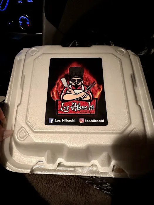 Los Hibachi Picture 3