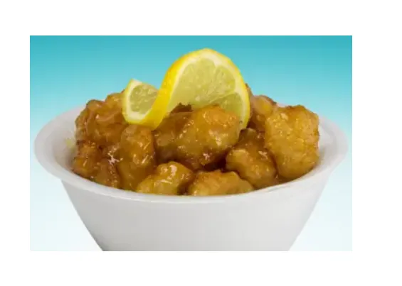 Yoko Fast Food Picture 3