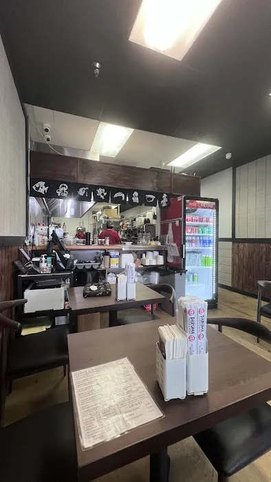 Daruma Ramen and Bowl Picture 5
