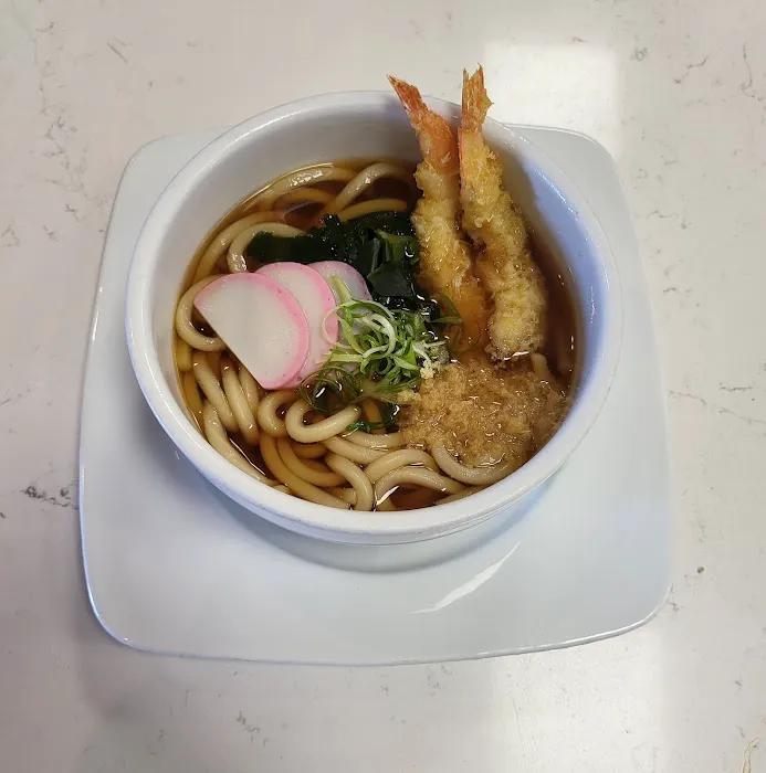 Daruma Ramen and Bowl Picture 7
