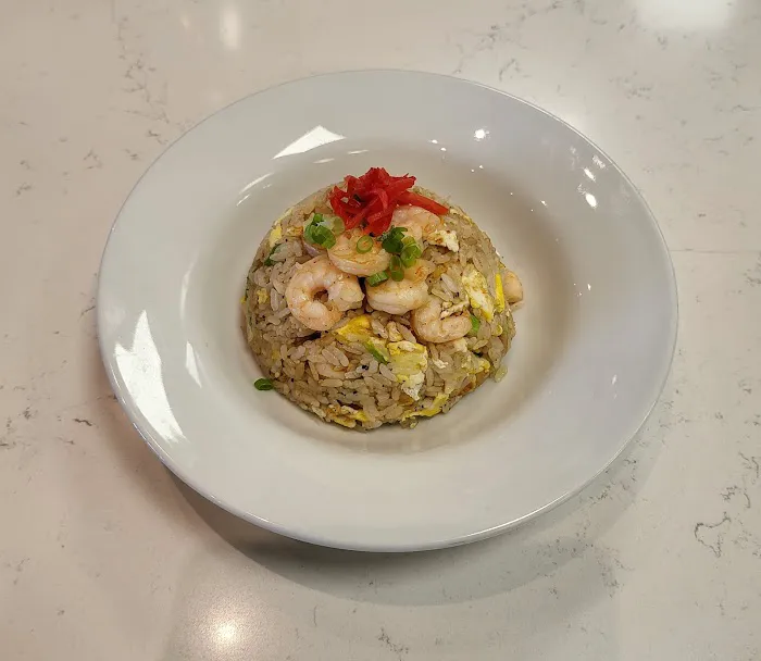 Daruma Ramen and Bowl Picture 8