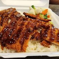 Grill N Chop ico