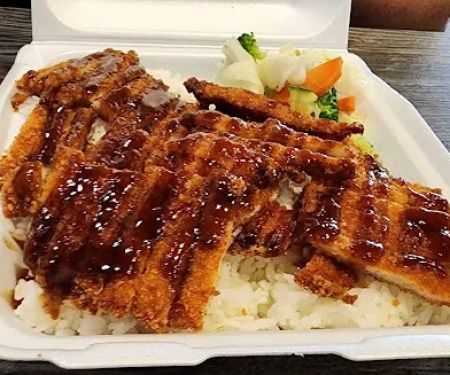 Grill N Chop