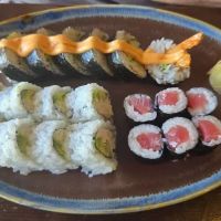 Masa Sushi Japanese Cuisine Gilbert ico