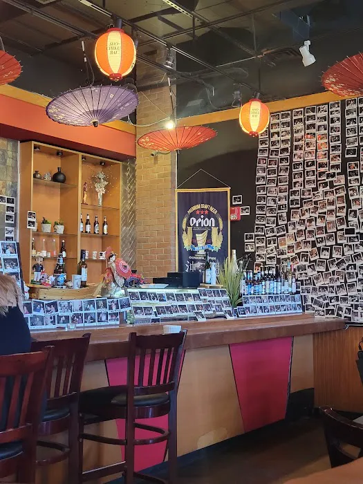 Masa Sushi Japanese Cuisine Gilbert Picture 4