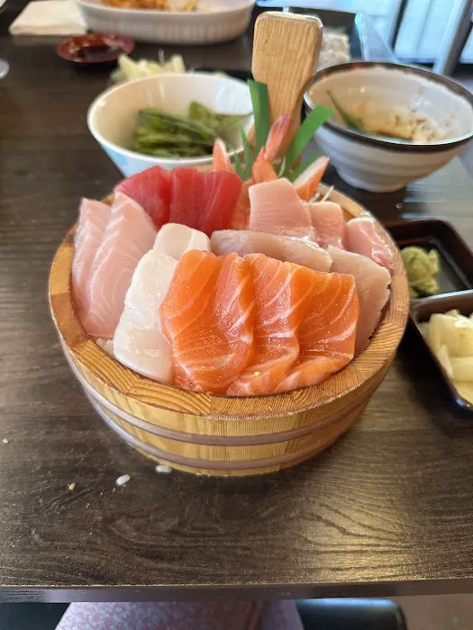 Masa Sushi Japanese Cuisine Gilbert Picture 5