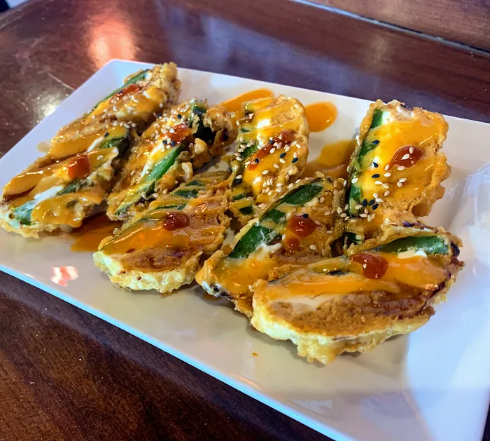 Masa Sushi Japanese Cuisine Gilbert Picture 9