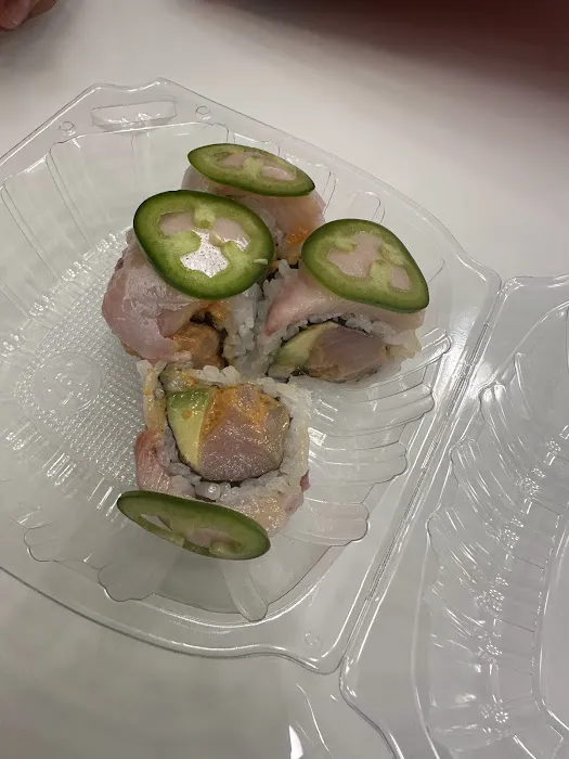 Ichiro Japanese kitchen Picture 1