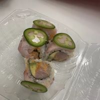 Ichiro Japanese kitchen ico