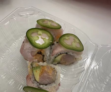 Ichiro Japanese kitchen