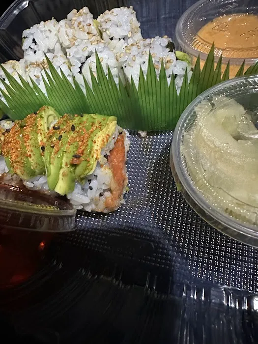 Ichiro Japanese kitchen Picture 2