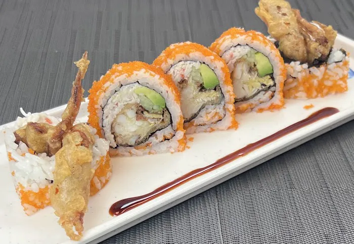 Ichiro Japanese kitchen Picture 3