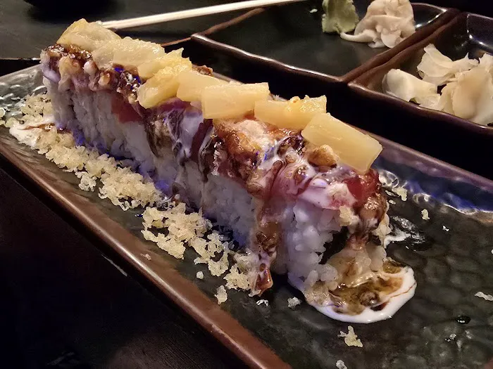 Temari Fine Japanese Cuisine Picture 3