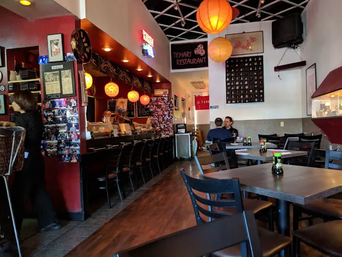 Temari Fine Japanese Cuisine Picture 1