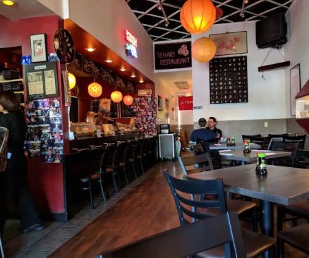 Temari Fine Japanese Cuisine