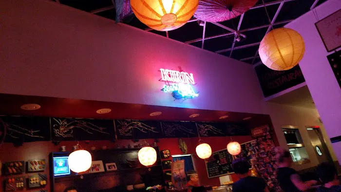 Temari Fine Japanese Cuisine Picture 6