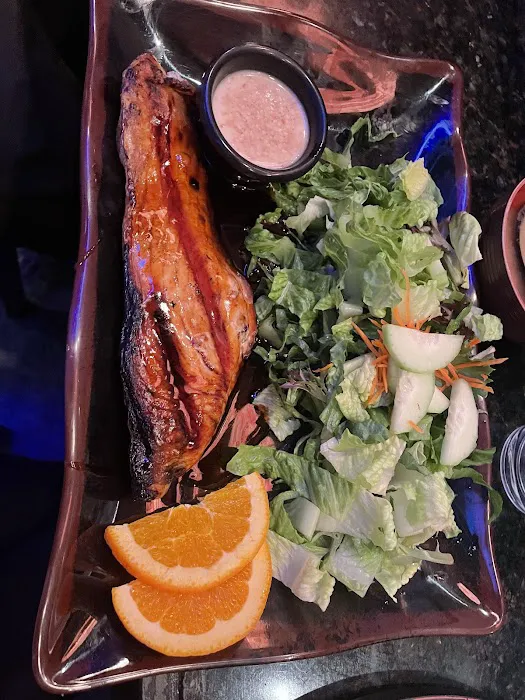 Temari Fine Japanese Cuisine Picture 5