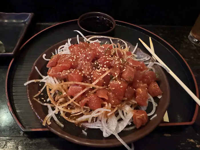 Temari Fine Japanese Cuisine Picture 4