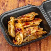 Rockstar Hibachi - Food Truck ico