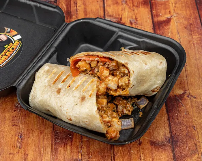 Rockstar Hibachi - Food Truck Picture 4