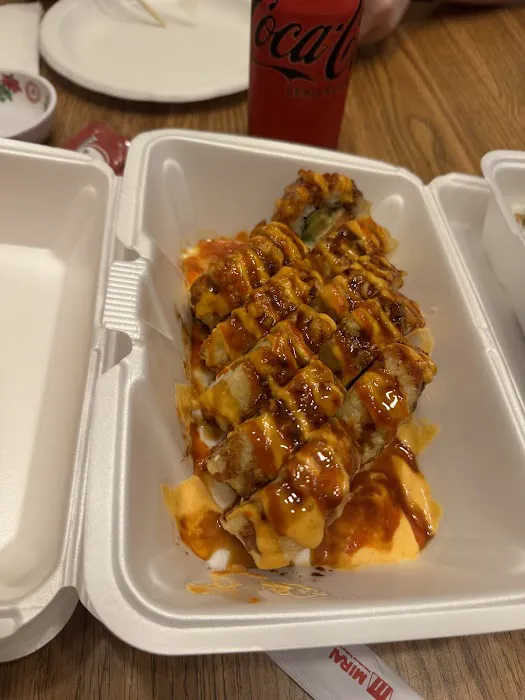 Sushi Stop Picture 5