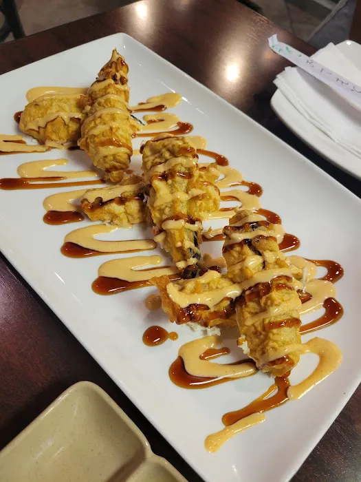 Sushi Stop Picture 3