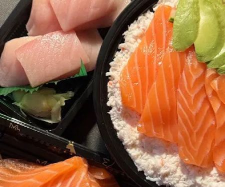 Sushi Stop