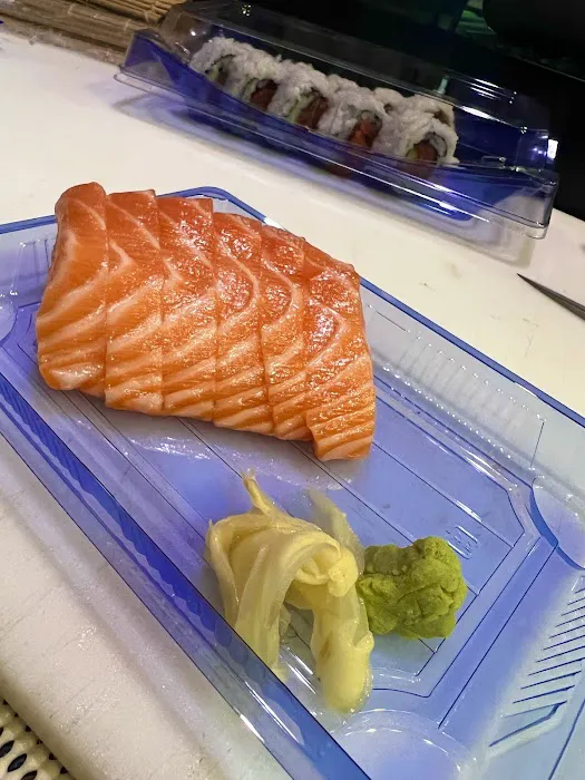 Sushi Stop Picture 6