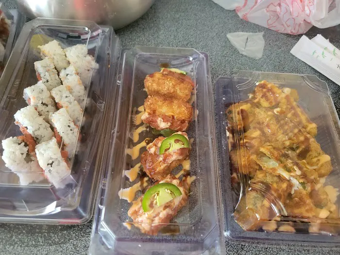 Sushi Stop Picture 7