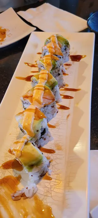 Crazy Tuna Sushi Picture 8